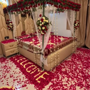 Love Petal Imported Rose Masehri – Fresh Floral Setup